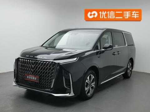 MAXUS G90