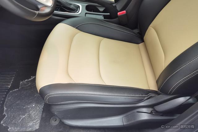 Chevrolet Cruze 2022 Белый из Китая