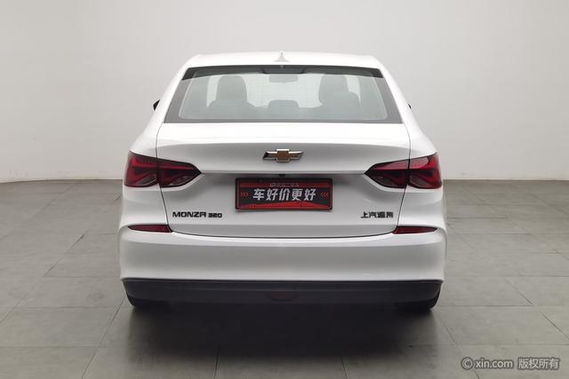 Chevrolet Cruze 2022 Белый из Китая, фото 5