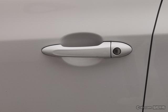 Chevrolet Cruze 2022 Белый из Китая, фото 6