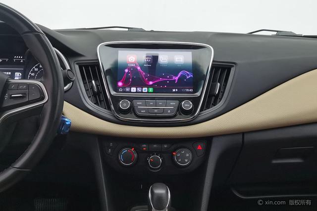 Chevrolet Cruze id 3810547 из Китая 8