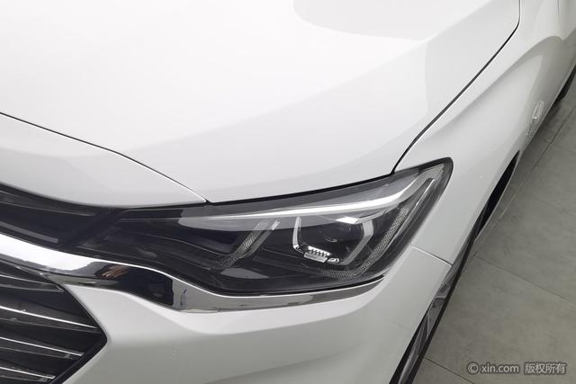 Chevrolet Cruze id 3810547 из Китая 9