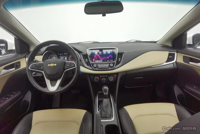 Chevrolet Cruze id 3810547 из Китая 11