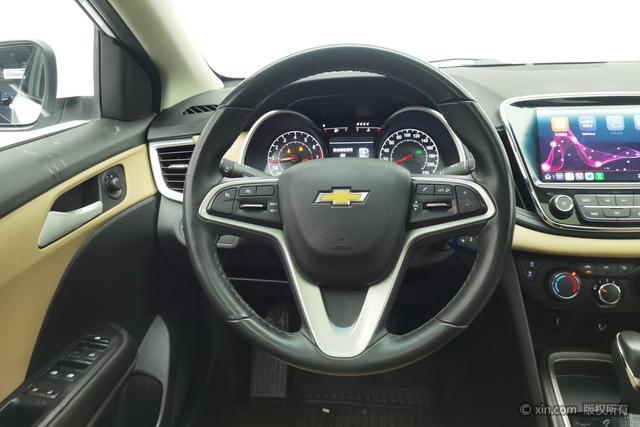 Chevrolet Cruze id 3810547 из Китая 14