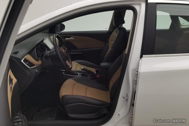 Chevrolet Cruze id 3810547 из Китая 15