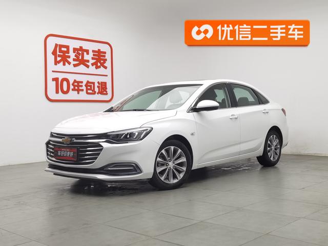 Chevrolet Cruze id 3810547 из Китая 18