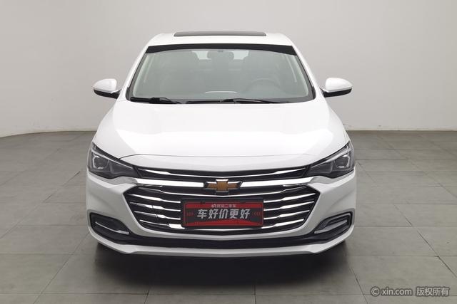 Chevrolet Cruze id 3810547 из Китая 24