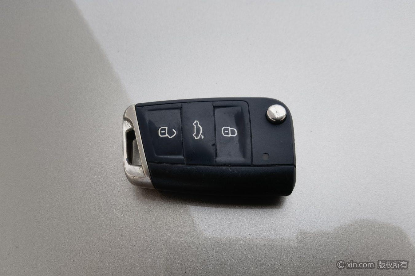 Volkswagen Golf 2016 1.6L AT Comfort