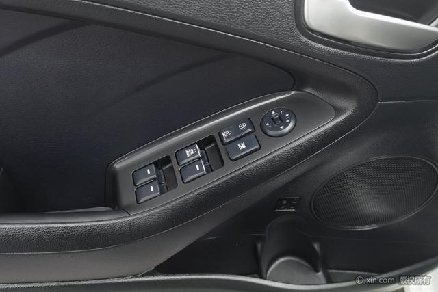 Kia K3 2018 Белый из Китая