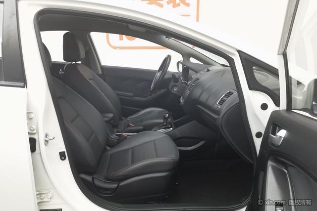 Kia K3 id 4210240 из Китая 8