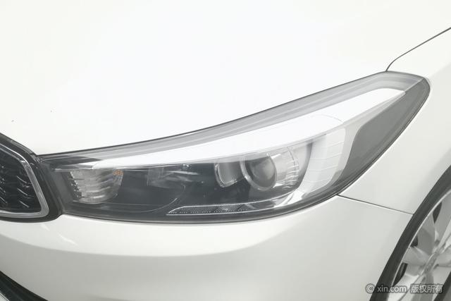 Kia K3 id 4210240 из Китая 9