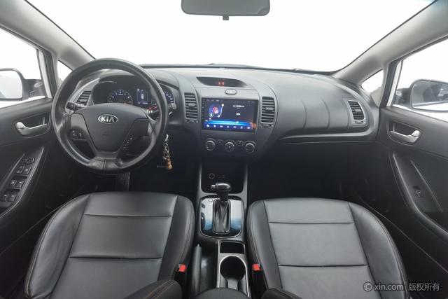 Kia K3 id 4210240 из Китая 10