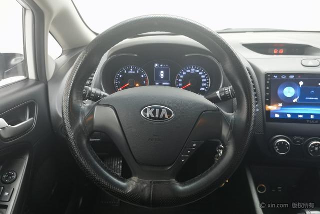 Kia K3 id 4210240 из Китая 11