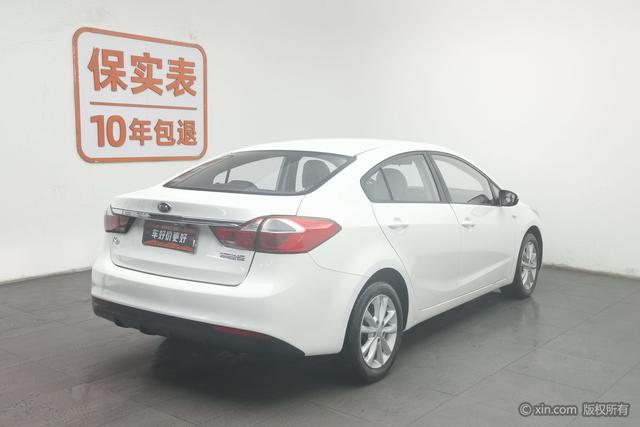 Kia K3 id 4210240 из Китая 12