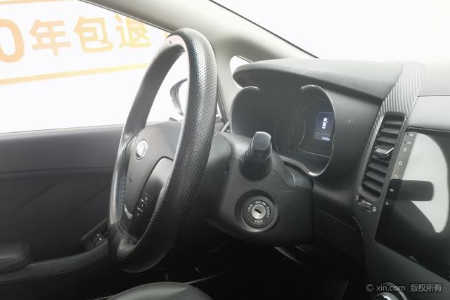 Kia K3 id 4210240 из Китая 14