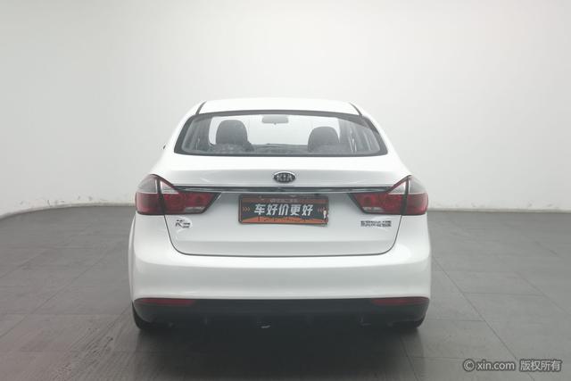Kia K3 id 4210240 из Китая 18