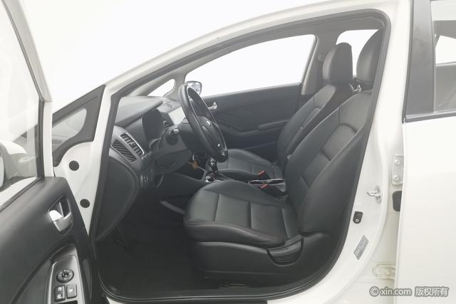 Kia K3 id 4210240 из Китая 19