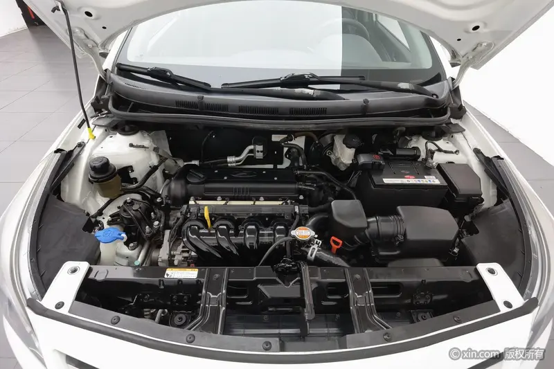 Hyundai 1.4 L ATGLS — фото 6