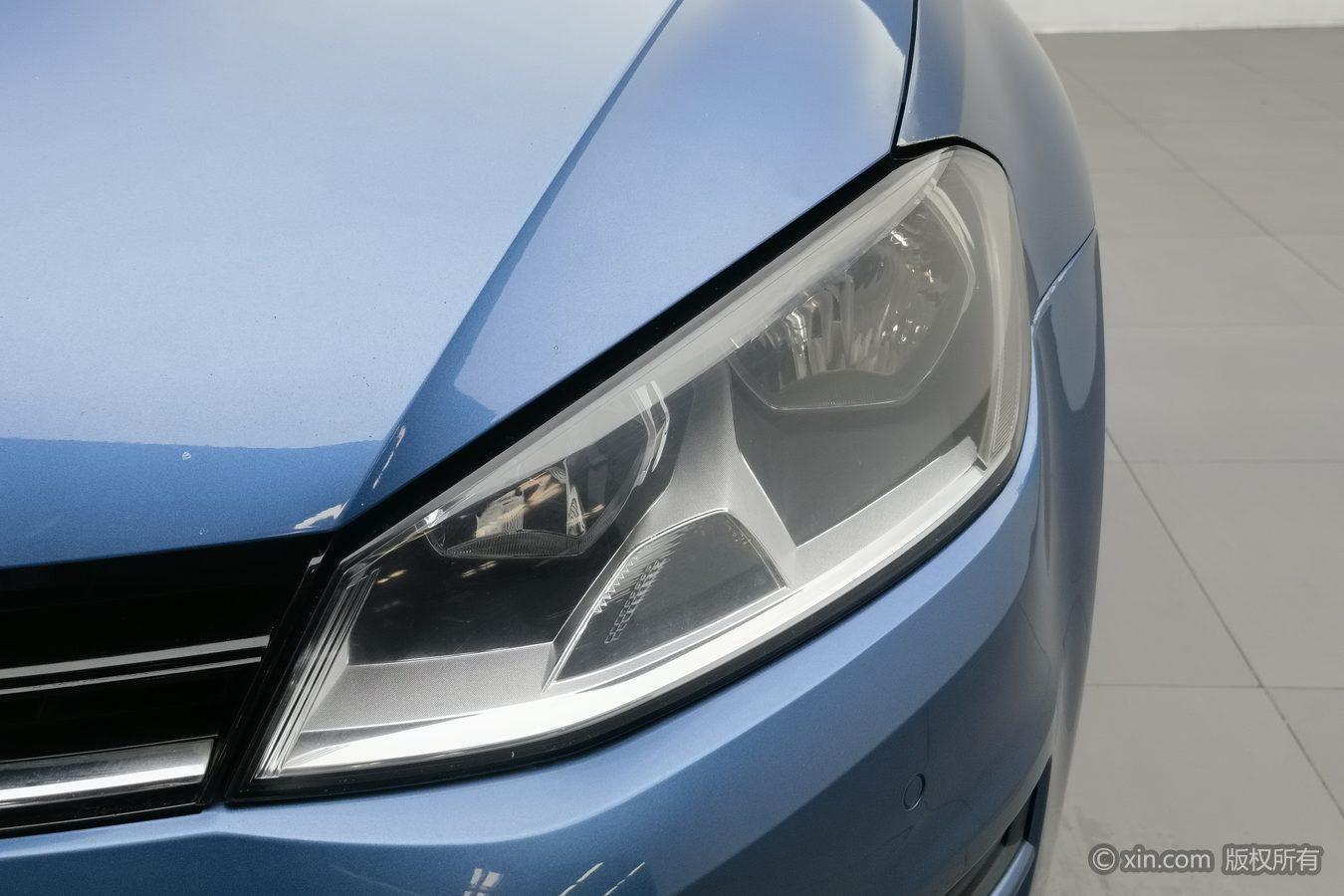 Volkswagen Golf 2015 1.4TSI Comfort