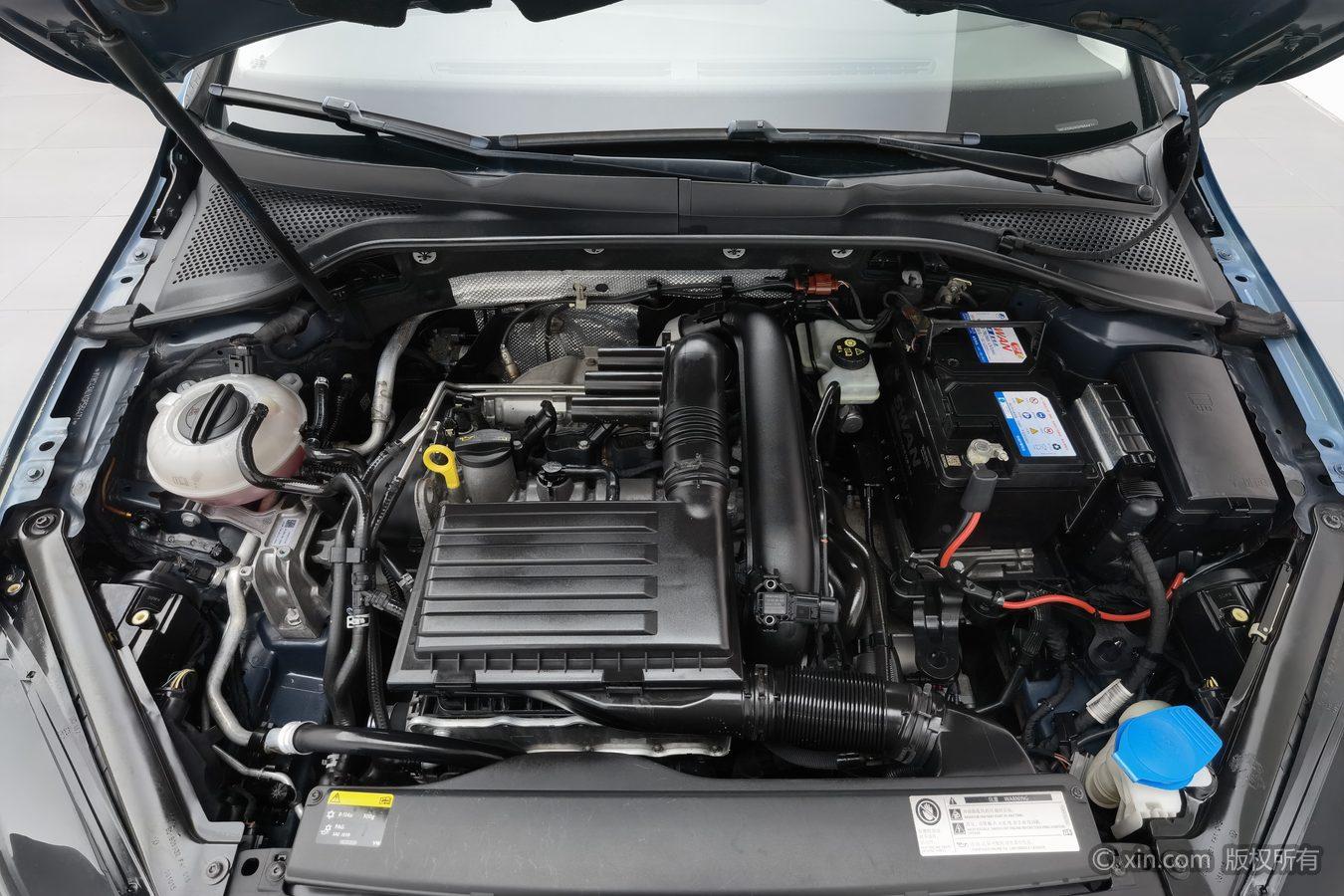 Volkswagen Golf 2015 1.4TSI Comfort