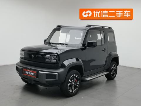 Baojun Модель не указана