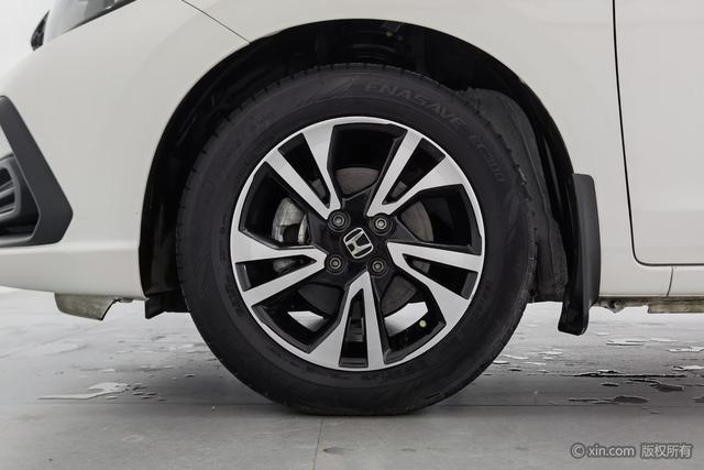 Honda Fit 2021 1.5 L CVT — фото 8