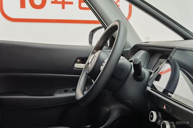 Honda Fit 2021 1.5 L CVT — фото 11