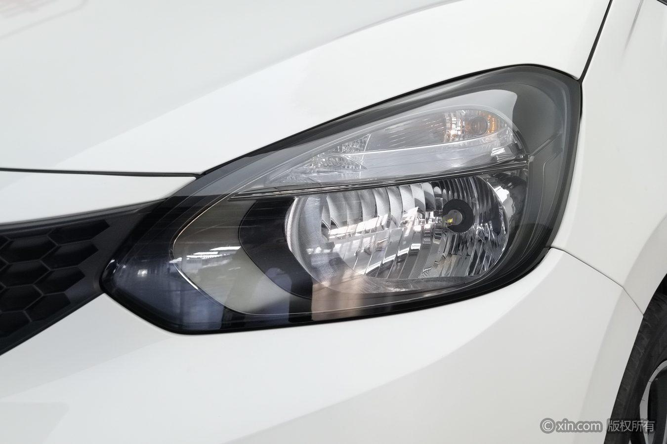 Honda Fit 2021 1.5L CVT