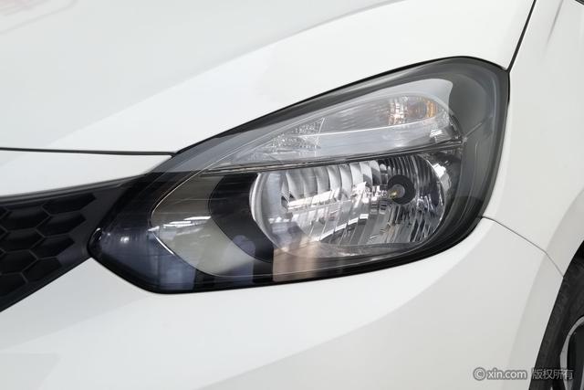 Honda Fit 2021 1.5 L CVT — фото 7