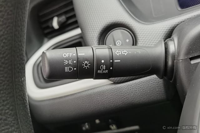 Honda Fit 2021 1.5 L CVT — фото 17