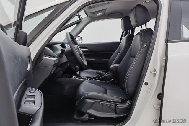 Honda Fit 2021 1.5 L CVT — фото 18