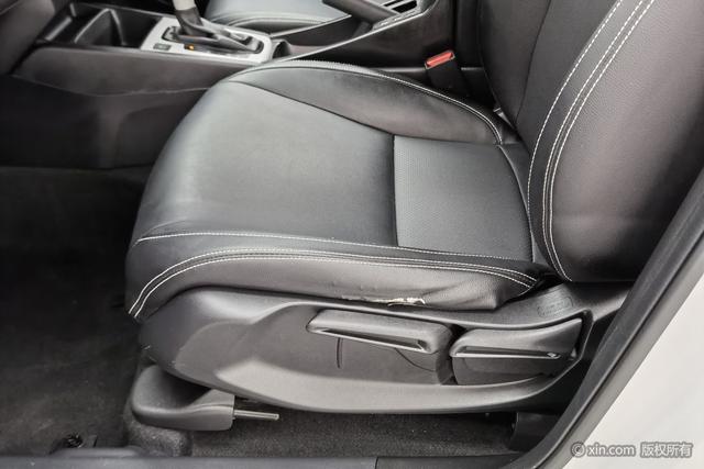 Honda Fit 2021 1.5 L CVT — фото 19
