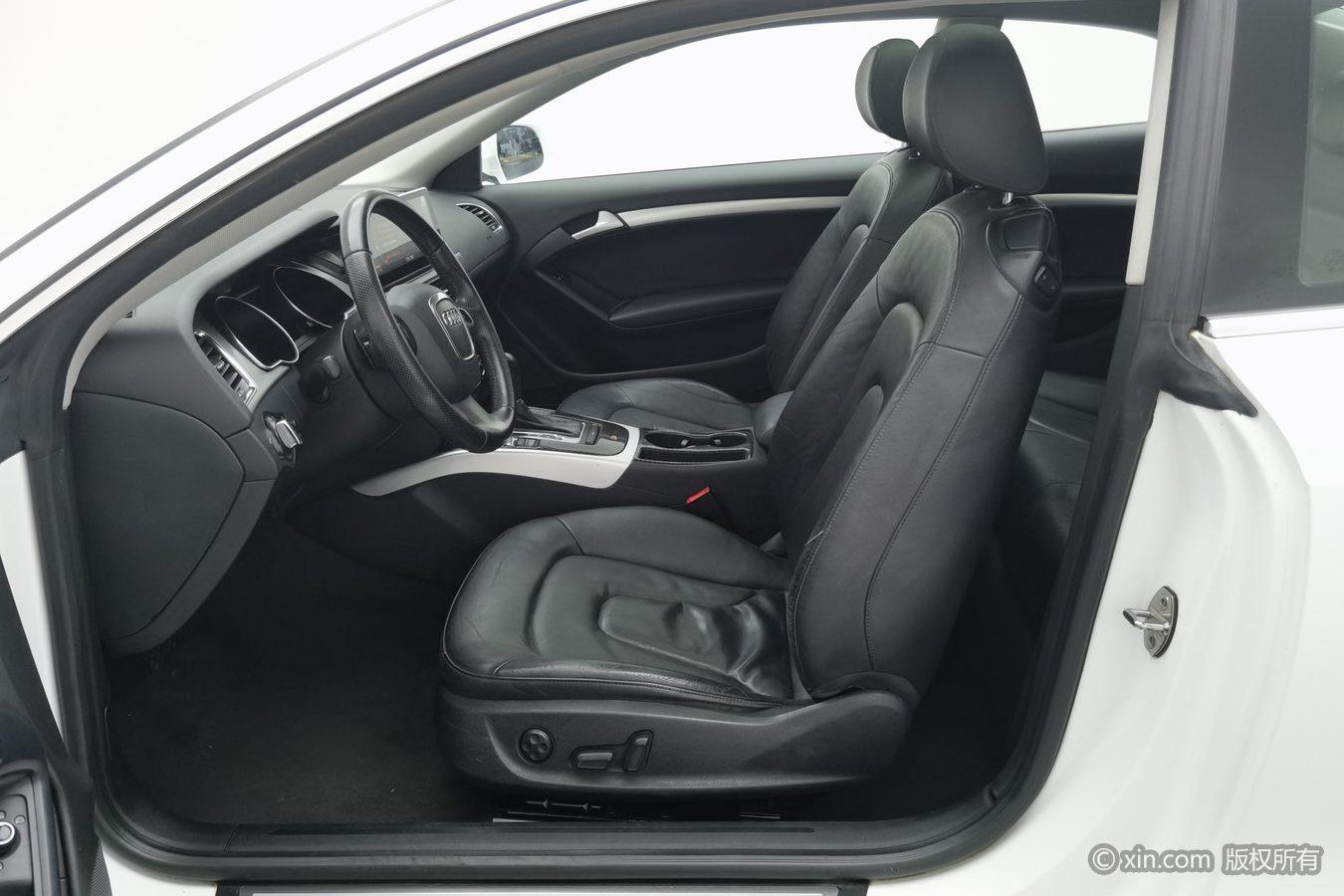 Audi A5 2010 2.0TFSI Coupe
