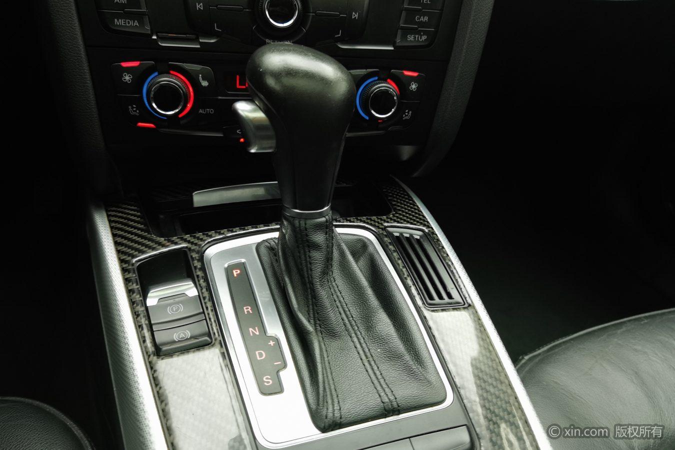 Audi A5 2010 2.0TFSI Coupe