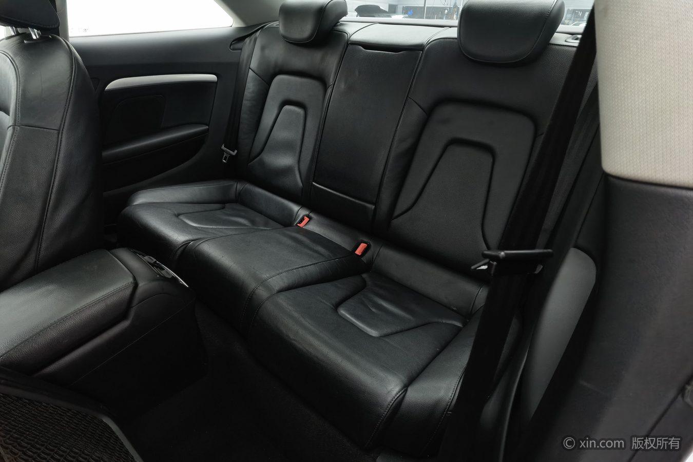 Audi A5 2010 2.0TFSI Coupe