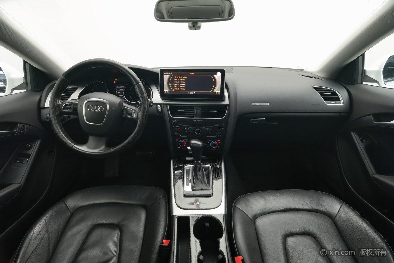 Audi A5 2010 2.0TFSI Coupe
