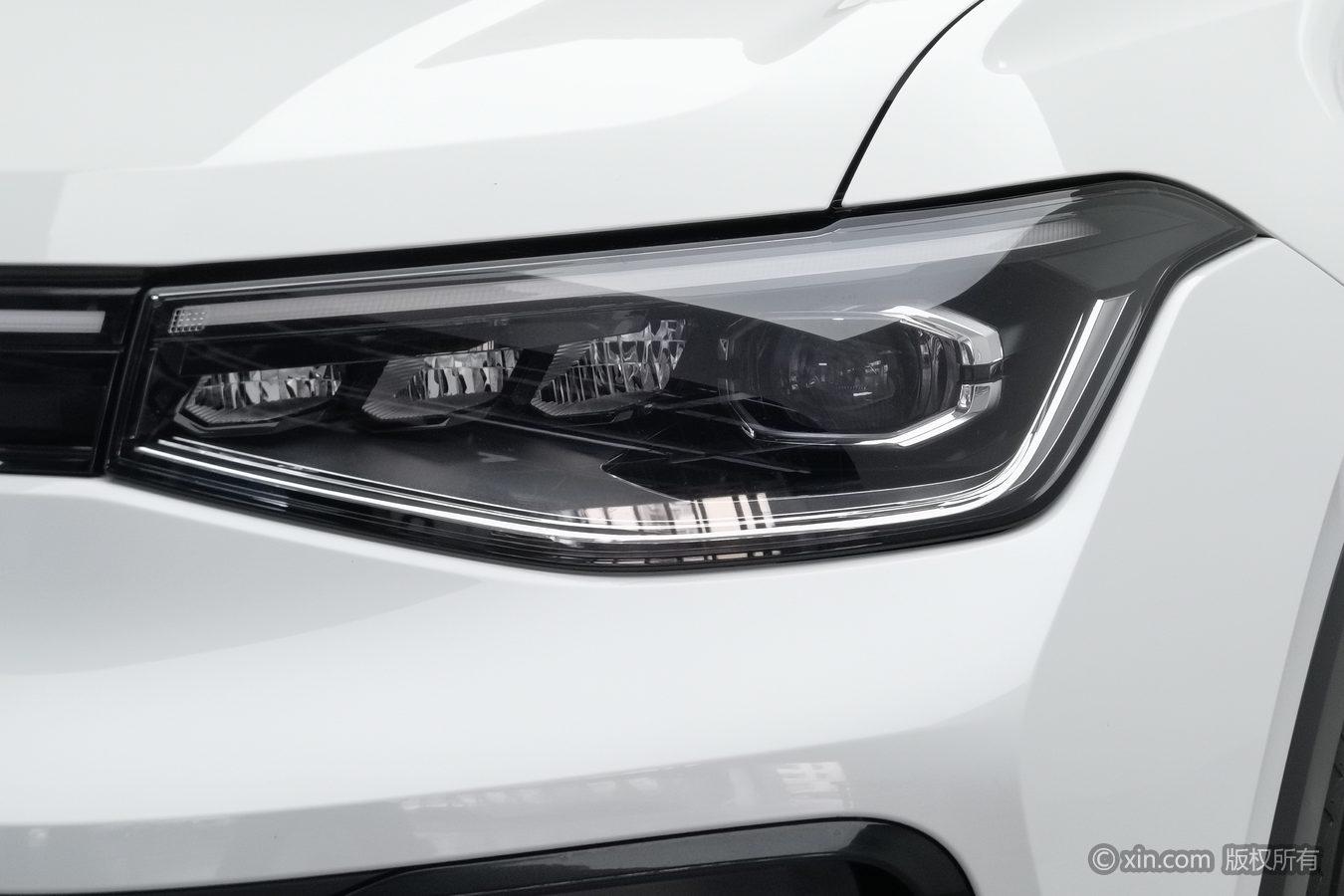 Volkswagen Tharu 2025 1.5L
