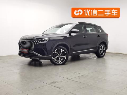 Dongfeng Aeolus Huge