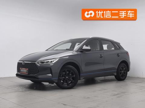 BYD e2