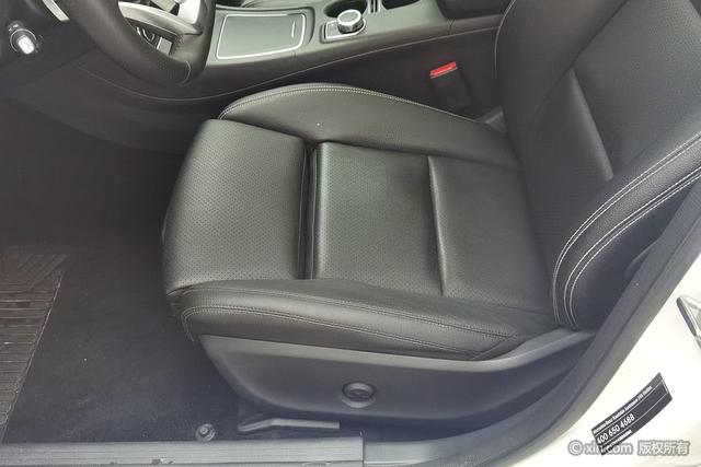 Mercedes-Benz GLA 2019 GLA 200 — фото 18