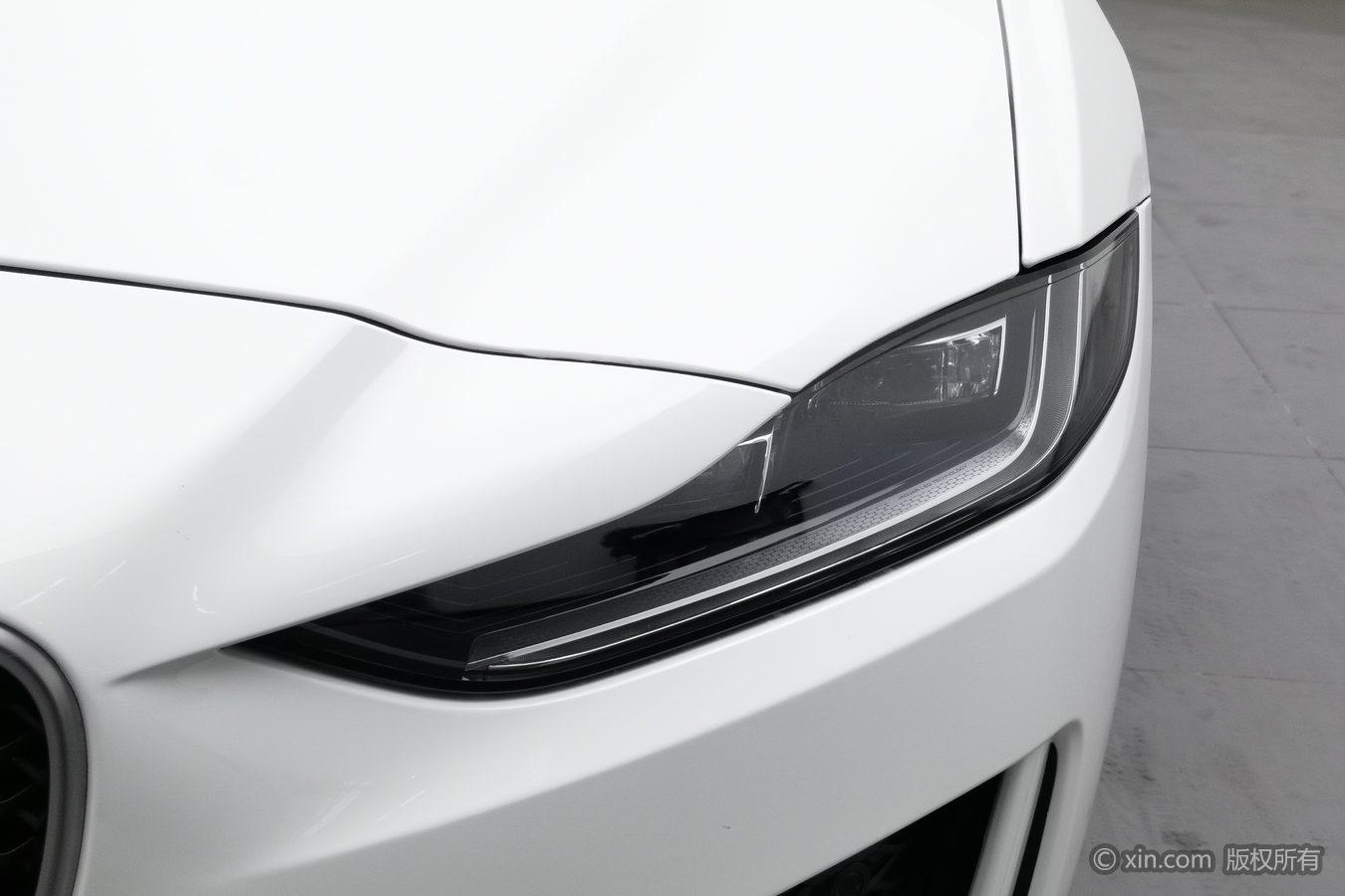 Jaguar XEL 2021 2.0T 250PS R-DYNAMIC S Sport