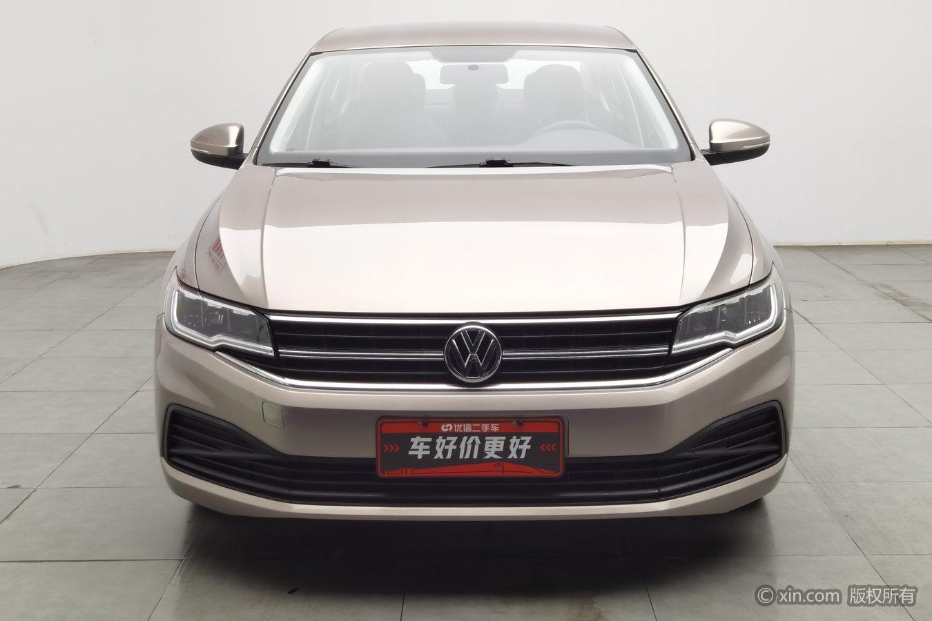 Volkswagen Bora 2019 1.5L AT Fashion