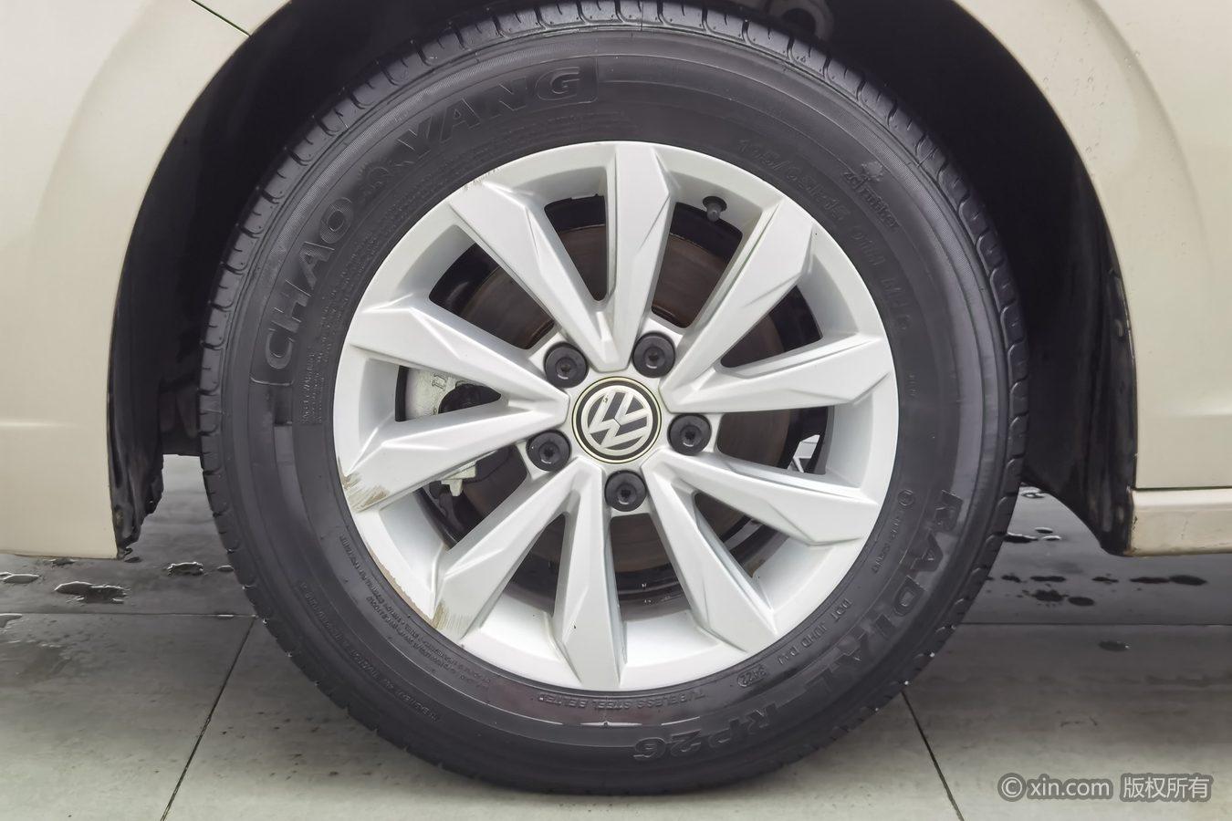 Volkswagen Bora 2019 1.5L AT Fashion