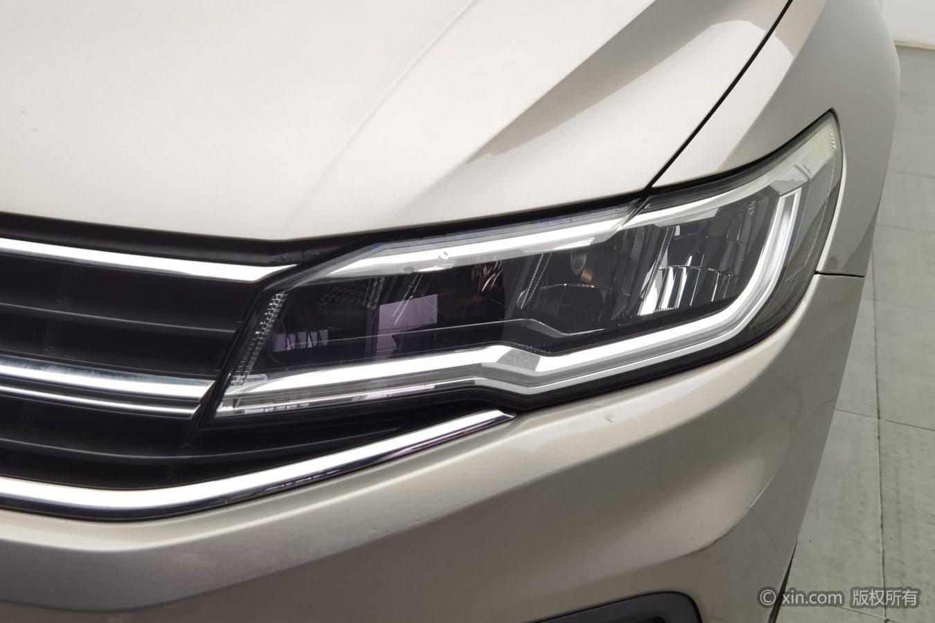 Volkswagen Bora 2019 1.5L AT Fashion