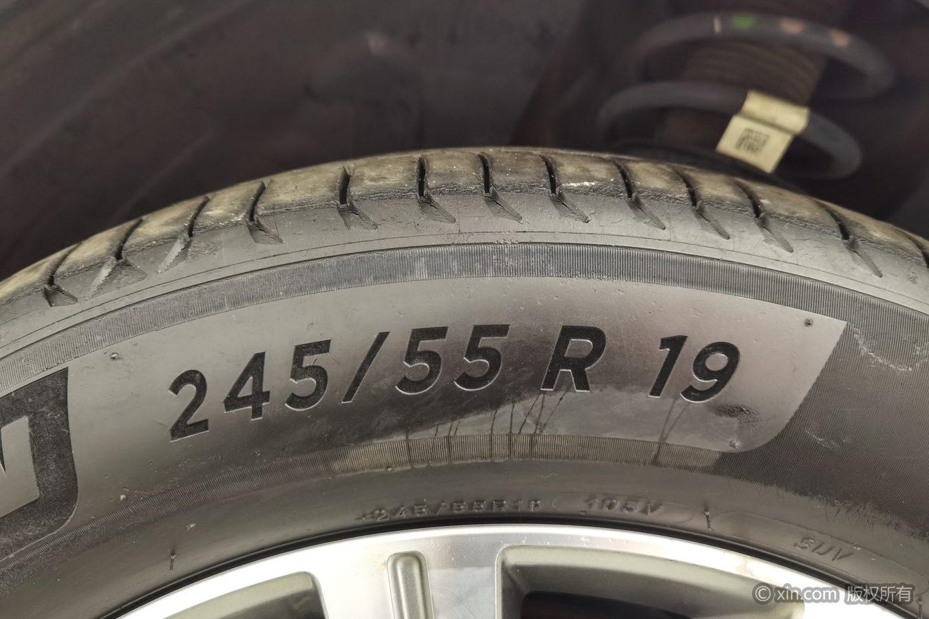 GAC GS8 2020 390T Luxury Smart Connect 7 мест