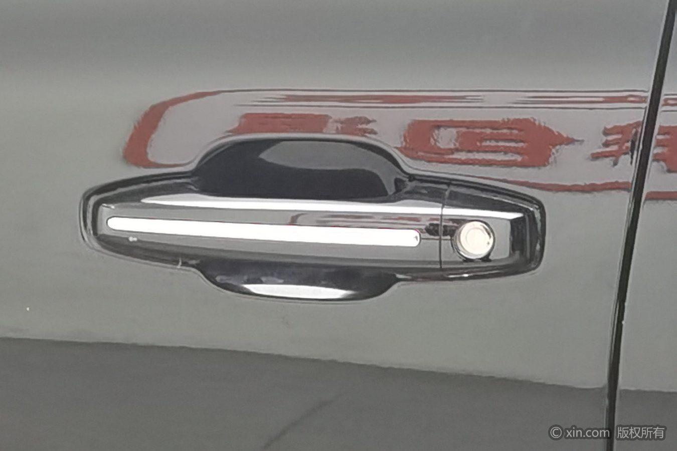 GAC GS8 2020 390T Luxury Smart Connect 7 мест