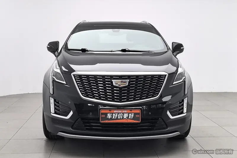 Cadillac XT5 — фото 2
