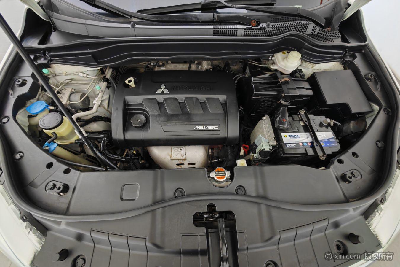 Haval H6 2014 Sport 2.4L AT Elite