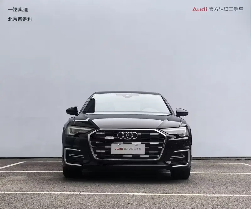 Audi A6L — фото 2
