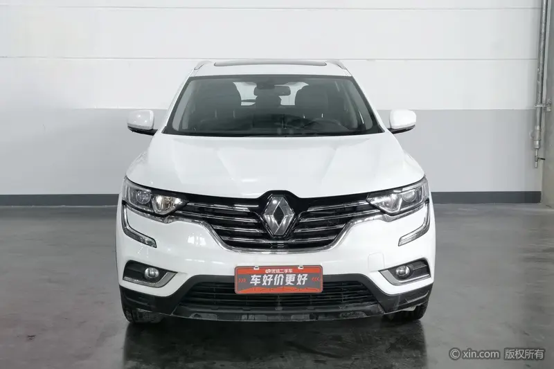 Renault Koleos — фото 2